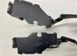 BMW 7300522 7300521 Bonnet Hinge Right BMW 2 Active Tourer (F45, F46) (2013-2021) — thumbnail 3