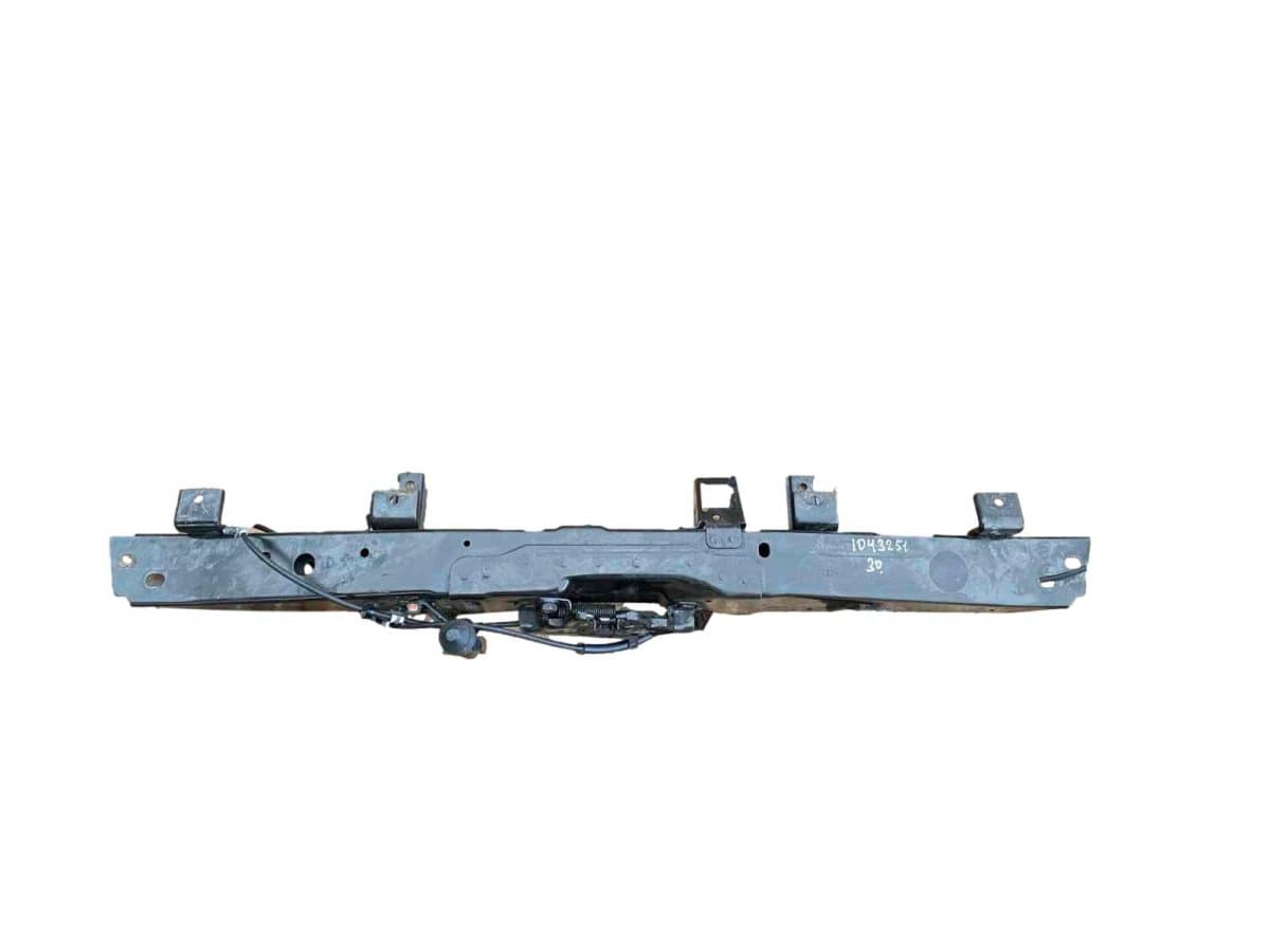 625048160R Bonnet latch carrier beam RENAULT KADJAR (HA, HL) (2015-2022)