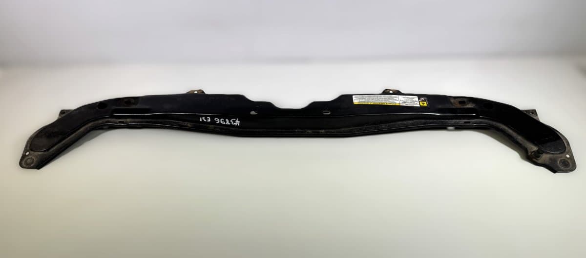 CHRYSLER 68023327AA Bonnet latch carrier beam CHRYSLER VOYAGER V (RT) (2007-2016)