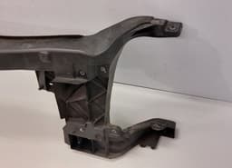 VW 2E0805591A Bonnet latch carrier beam VW CRAFTER I (2E) (2006-2016) — thumbnail 2