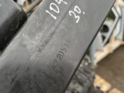 RENAULT 625048160R Bonnet latch carrier beam RENAULT KADJAR (HA, HL) (2015-2022) — thumbnail 3