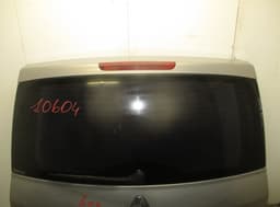 RENAULT Bootlid / tailgate RENAULT ESPACE IV (JK0/1) (2002-2015) — thumbnail 2