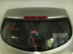 NISSAN Bootlid / tailgate NISSAN MURANO (Z50) (2003-2008) — thumbnail 2