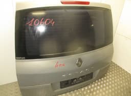 RENAULT Bootlid / tailgate RENAULT ESPACE IV (JK0/1) (2002-2015) — thumbnail 3