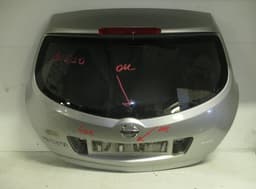 NISSAN Bootlid / tailgate NISSAN MURANO (Z50) (2003-2008) — thumbnail 1