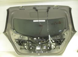 NISSAN Bootlid / tailgate NISSAN MURANO (Z50) (2003-2008) — thumbnail 4