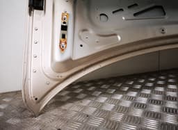 MERCEDES-BENZ Bootlid / tailgate MERCEDES-BENZ E-CLASS (W211) (2002-2009) — thumbnail 5