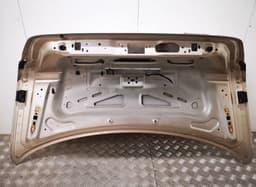 MERCEDES-BENZ Bootlid / tailgate MERCEDES-BENZ E-CLASS (W211) (2002-2009) — thumbnail 4
