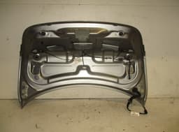 JAGUAR Bootlid / tailgate JAGUAR XF (X250, CC9) (2008-2015) — thumbnail 3