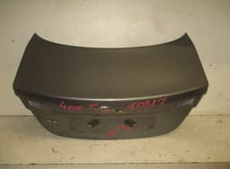 JAGUAR Bootlid / tailgate JAGUAR XF (X250, CC9) (2008-2015) — thumbnail 1