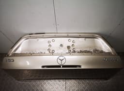 MERCEDES-BENZ Bootlid / tailgate MERCEDES-BENZ E-CLASS (W211) (2002-2009) — thumbnail 2