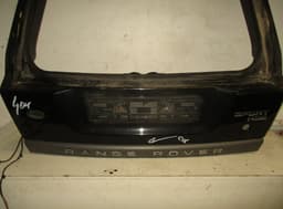 LAND ROVER Bootlid / tailgate LAND ROVER RANGE ROVER SPORT I (L320) (2005-2013) — thumbnail 2