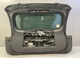 MAZDA Bootlid / tailgate MAZDA 5 (CR19) (2004-2010) — thumbnail 2
