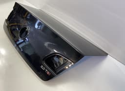 VW Bootlid / tailgate VW PASSAT B6 (3C) (2005-2010) — thumbnail 3