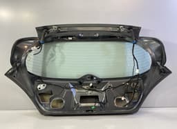 PEUGEOT Bootlid / tailgate PEUGEOT 308 I (4A, 4C) (2007-2013) — thumbnail 3