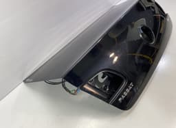 VW Bootlid / tailgate VW PASSAT B6 (3C) (2005-2010) — thumbnail 2