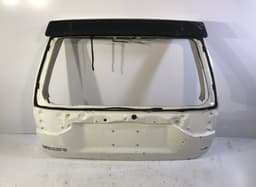 MITSUBISHI Bootlid / tailgate MITSUBISHI PAJERO SPORT (K90) (1997-2008) — thumbnail 1