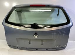 RENAULT Bootlid / tailgate RENAULT LAGUNA II (2001-2007) — thumbnail 1