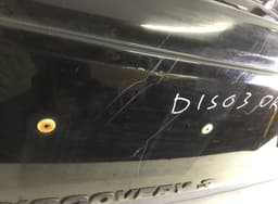 LAND ROVER Bootlid / tailgate LAND ROVER DISCOVERY III (TAA) (2004-2009) — thumbnail 3