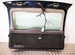 VOLVO Bootlid / tailgate VOLVO S40 / V50 / C30 / C70 (MS, MW) (2004-2012) — thumbnail 5