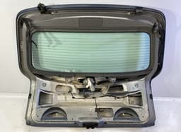RENAULT Bootlid / tailgate RENAULT LAGUNA II (2001-2007) — thumbnail 2