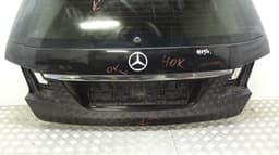 MERCEDES-BENZ Bootlid / tailgate MERCEDES-BENZ E-CLASS (W212) (2009-2016) — thumbnail 5
