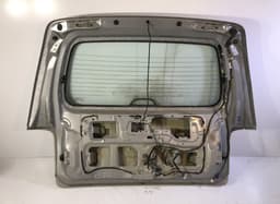 KIA Bootlid / tailgate KIA CARNIVAL II (GQ) (2001-2005) — thumbnail 2