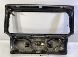 AUDI Bootlid / tailgate AUDI A6 / A6 ALLROAD (C5) (1997-2005) — thumbnail 2