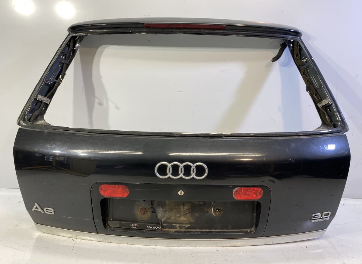 AUDI Bootlid / tailgate AUDI A6 / A6 ALLROAD (C5) (1997-2005)