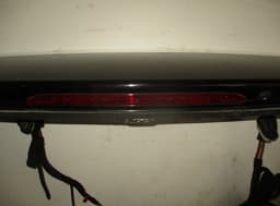 MERCEDES-BENZ Bootlid / tailgate MERCEDES-BENZ ML-CLASS (W164) (2005-2011) — thumbnail 4