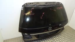 MERCEDES-BENZ Bootlid / tailgate MERCEDES-BENZ E-CLASS (W212) (2009-2016) — thumbnail 3