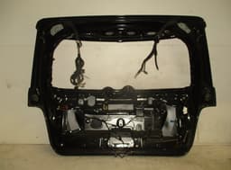 MERCEDES-BENZ Bootlid / tailgate MERCEDES-BENZ ML-CLASS (W164) (2005-2011) — thumbnail 5