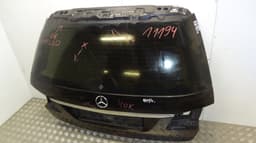 MERCEDES-BENZ Bootlid / tailgate MERCEDES-BENZ E-CLASS (W212) (2009-2016) — thumbnail 2