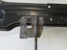 MERCEDES-BENZ A2076200172 Bonnet latch carrier beam MERCEDES-BENZ E-CLASS Coupe (C207) (2009-2016) — thumbnail 4