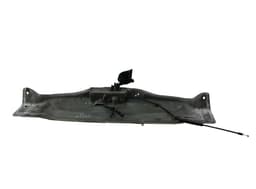 VW 2H0805563 Bonnet latch carrier beam VW AMAROK (2H_, S1B) (2010-2022) — thumbnail 2