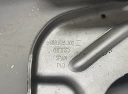 AUDI 468823301E 468823302E 4G8823359A Bonnet hinge set AUDI A6 / A6 ALLROAD (C7, 4G) (2010-2018) — thumbnail 4