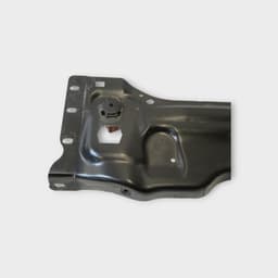 MERCEDES-BENZ A2076200172 Bonnet latch carrier beam MERCEDES-BENZ E-CLASS Coupe (C207) (2009-2016) — thumbnail 2