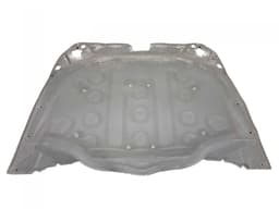 MERCEDES-BENZ A2166820026 Bonnet Insulation MERCEDES-BENZ S-CLASS Coupe (C216) (2006-2013) — thumbnail 1