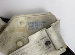 NISSAN 253E03NF0A AD04G-001 Bonnet Latch NISSAN LEAF I (ZE0) (2010-2017) — thumbnail 2