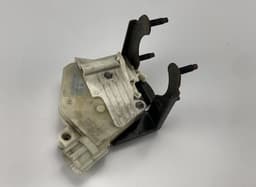 NISSAN 253E03NF0A AD04G-001 Bonnet Latch NISSAN LEAF I (ZE0) (2010-2017) — thumbnail 1