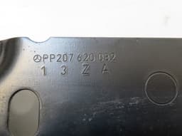 MERCEDES-BENZ A2076200172 Bonnet latch carrier beam MERCEDES-BENZ E-CLASS Coupe (C207) (2009-2016) — thumbnail 5