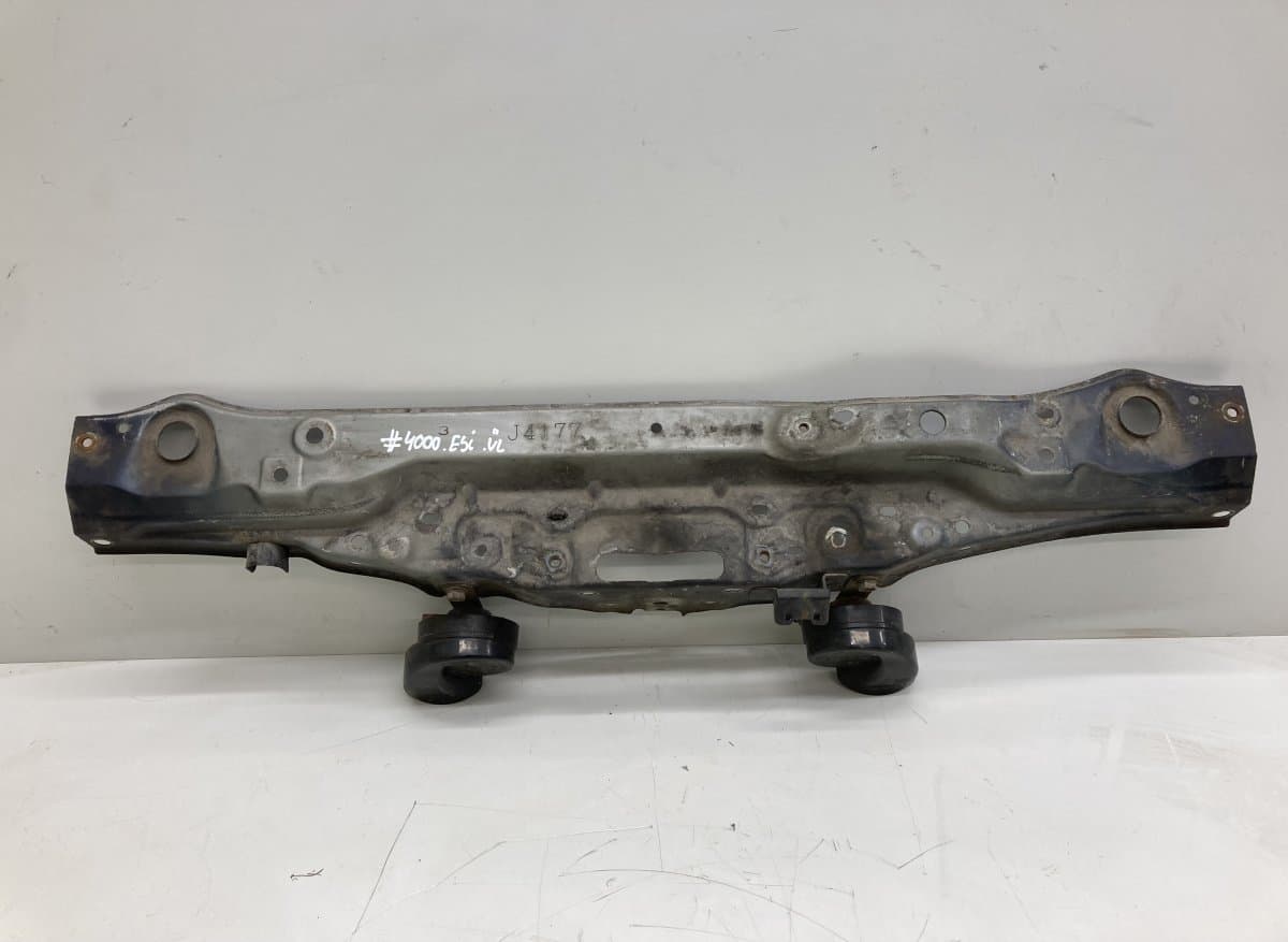 LEXUS 5320530080 Bonnet latch carrier beam LEXUS GS III (2005-2011)