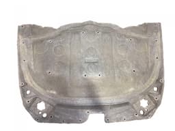 MERCEDES-BENZ A2166820026 Bonnet Insulation MERCEDES-BENZ S-CLASS Coupe (C216) (2006-2013) — thumbnail 2