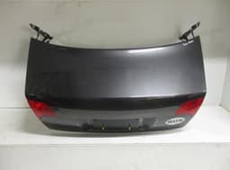 AUDI Bootlid / tailgate AUDI A4 (B7) (2004-2008) — thumbnail 1