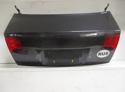 AUDI Bootlid / tailgate AUDI A4 (B7) (2004-2008) — thumbnail 2