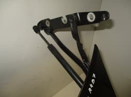 AUDI Bootlid / tailgate AUDI A4 (B7) (2004-2008) — thumbnail 5