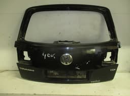 VW Bootlid / tailgate VW TOUAREG I (7L) (2002-2010) — thumbnail 1