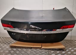 JAGUAR Bootlid / tailgate JAGUAR XF (X250, CC9) (2008-2015) — thumbnail 2