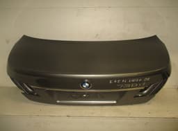 BMW Bootlid / tailgate BMW 7 (E65, E66) (2001-2009) — thumbnail 3
