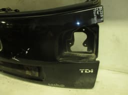 VW Bootlid / tailgate VW TOUAREG I (7L) (2002-2010) — thumbnail 4